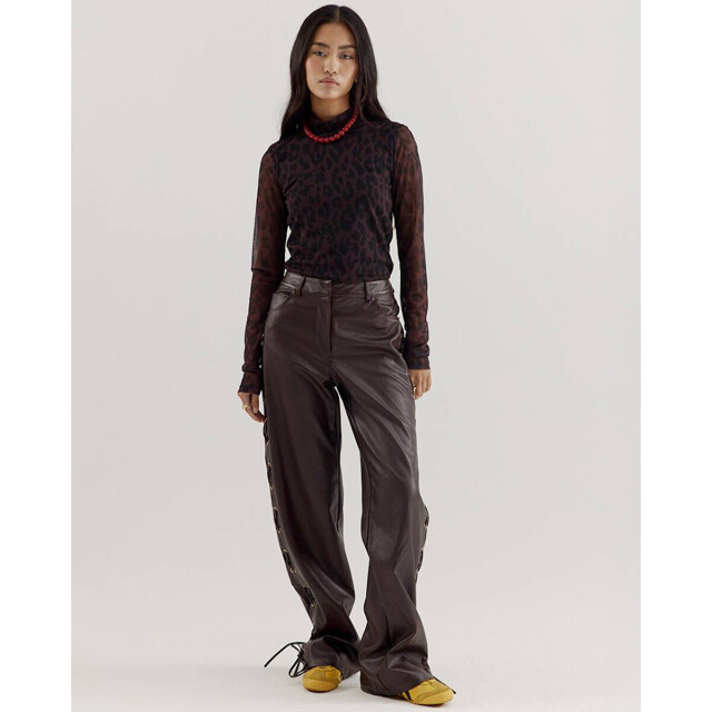 Harper & Yve Top lange mouw aw25t507 jane Harper & Yve Top lange mouw AW25T507 JANE large