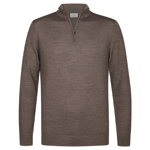 Profuomo Pullover ppwj30003d Profuomo Pullover PPWJ30003D large