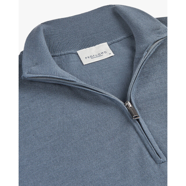 Profuomo Pullover ppwj30003i Profuomo Pullover PPWJ30003I large