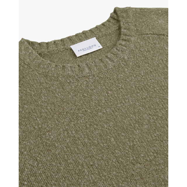 Profuomo Pullover ppwj30037a Profuomo Pullover PPWJ30037A large