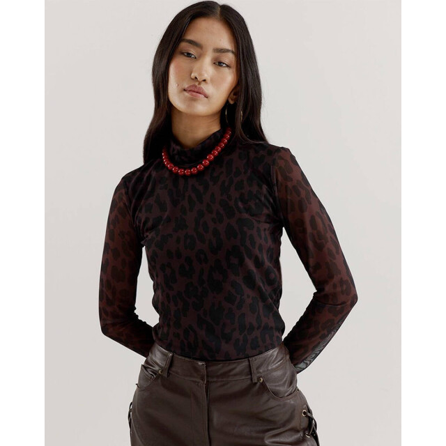 Harper & Yve Top lange mouw aw25t507 jane Harper & Yve Top lange mouw AW25T507 JANE large