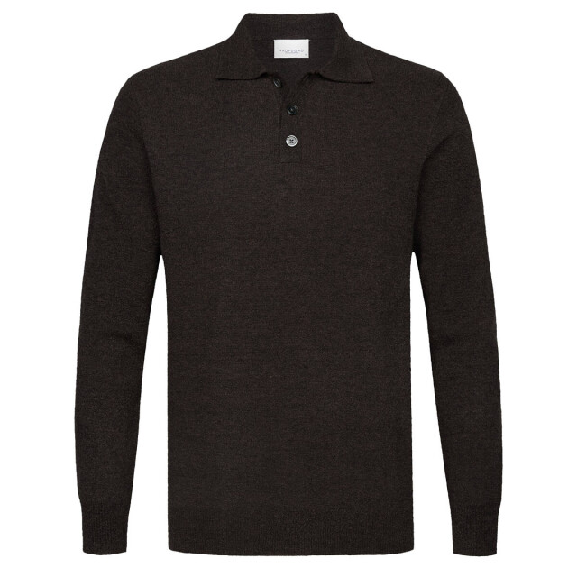 Profuomo Pullover ppwj30033c Profuomo Pullover PPWJ30033C large