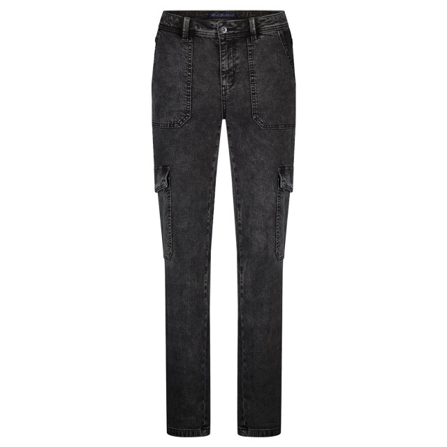 Red Button Broek srb4674 jana cargo Red Button Jeans SRB4674 JANA CARGO large