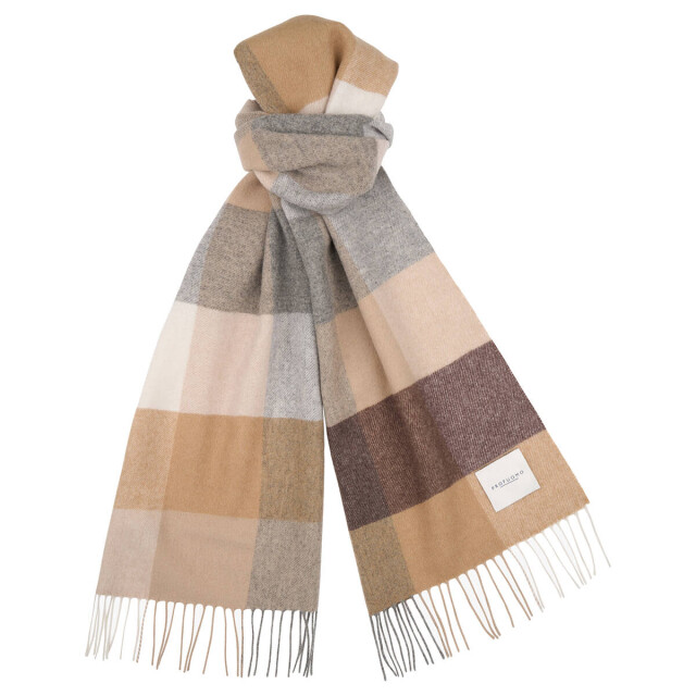 Profuomo Shawl ppws30004d Profuomo Shawl PPWS30004D large