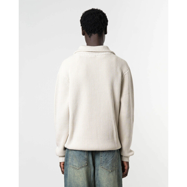 Quotrell Jace studio sweater 61998 large