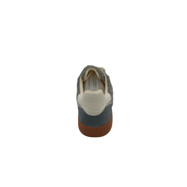Back 70 sneaker met verwisselbaar voetbed Cloud Teddy large