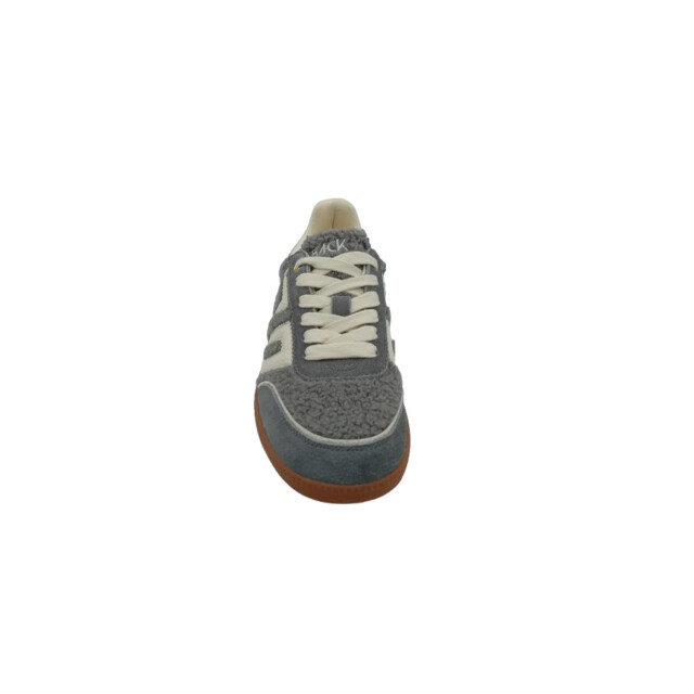 Back 70 sneaker met verwisselbaar voetbed Cloud Teddy large