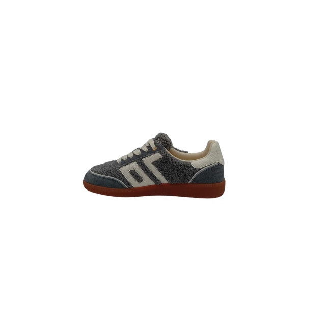 Back 70 sneaker met verwisselbaar voetbed Cloud Teddy large