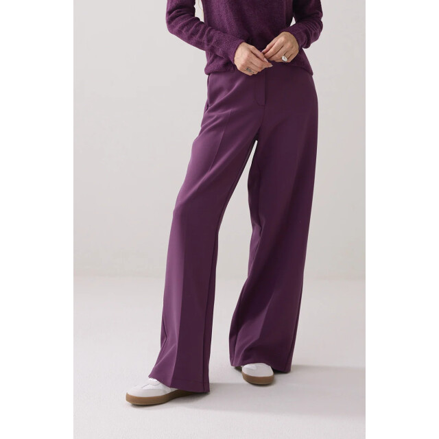Summum 4s2369-11680 trousers foam uni 4s2369-11680 Trousers Foam uni large