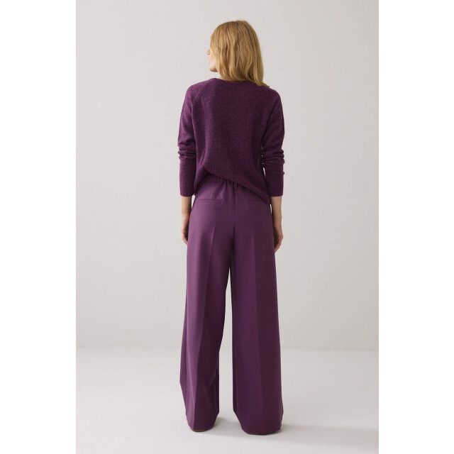 Summum 4s2369-11680 trousers foam uni 4s2369-11680 Trousers Foam uni large
