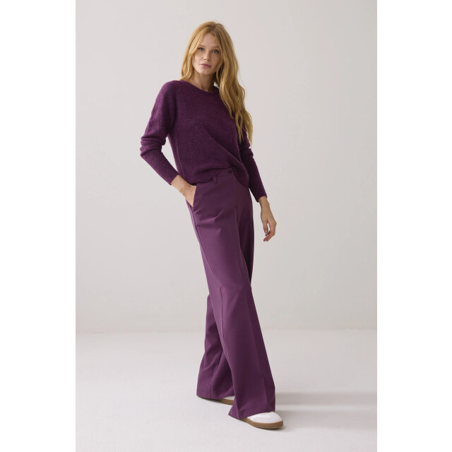 Summum 4s2369-11680 trousers foam uni 4s2369-11680 Trousers Foam uni large