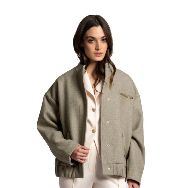 Nikkie Ucknow bomber jas 62304 large