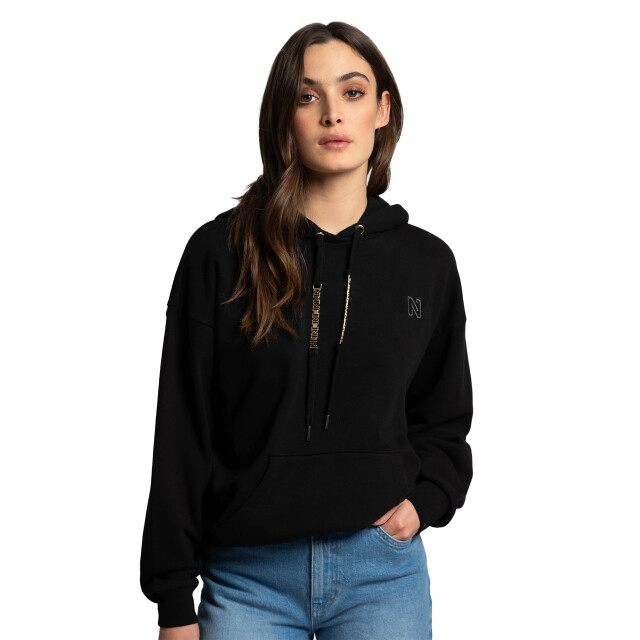 Nikkie In hoodie 62335 large