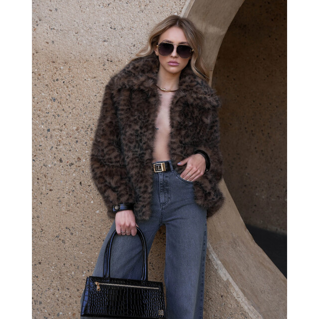 Nikkie Eiden jas 62344 large