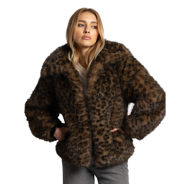 Nikkie Eiden jas 62344 large