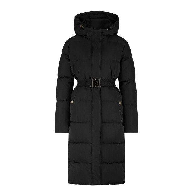 Nikkie Ynnwood ange puffer 62341 large