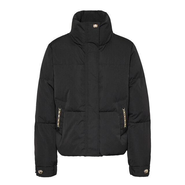 Nikkie Eeds korte puffer jas 62343 large