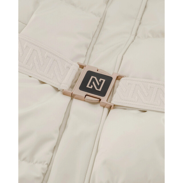 Nikkie Ynnwood ange puffer 62340 large
