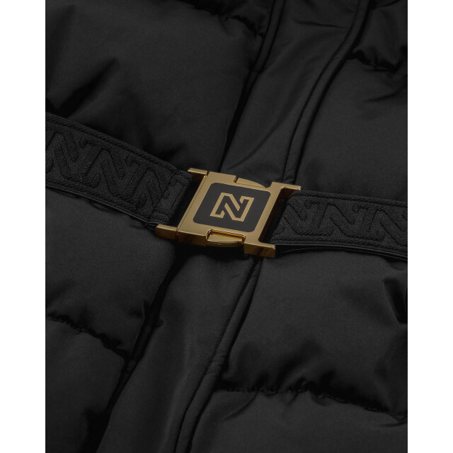 Nikkie Ynnwood ange puffer 62341 large