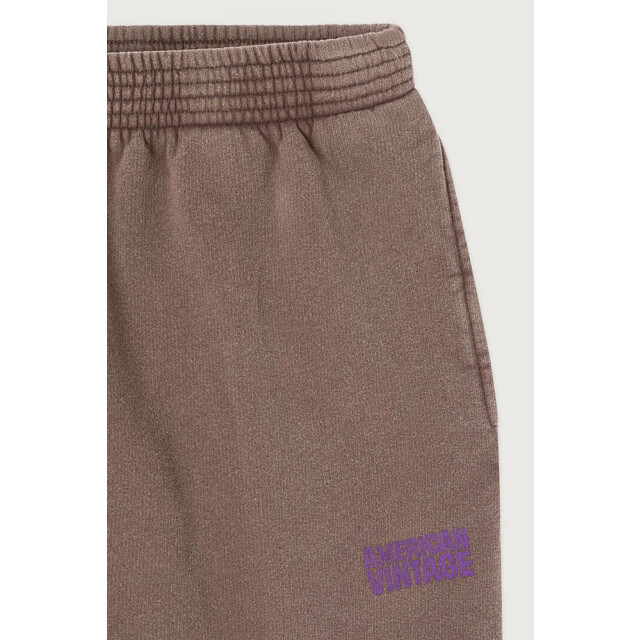 American Vintage Pli05bh25 plizzy jogging PLI05BH25 Plizzy Jogging large