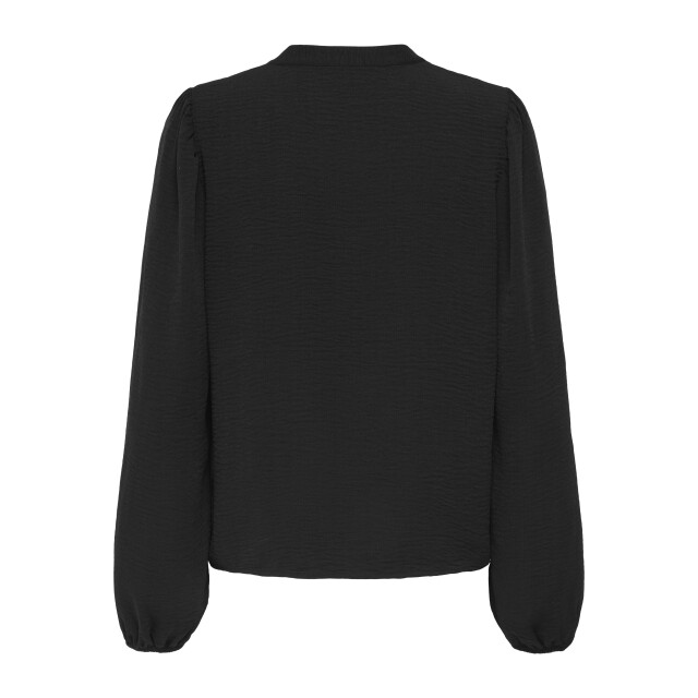 Jacqueline de Yong rachel life l/s v-neck top wvn 15355360 - 06615.991.0123 large