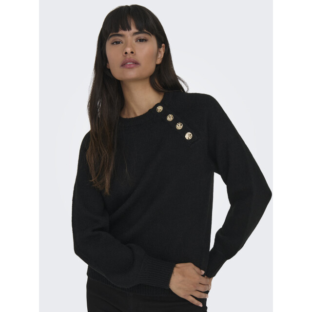 Only onlemma life ls button oneck knt no 15302253 - 06712.991.0174 large