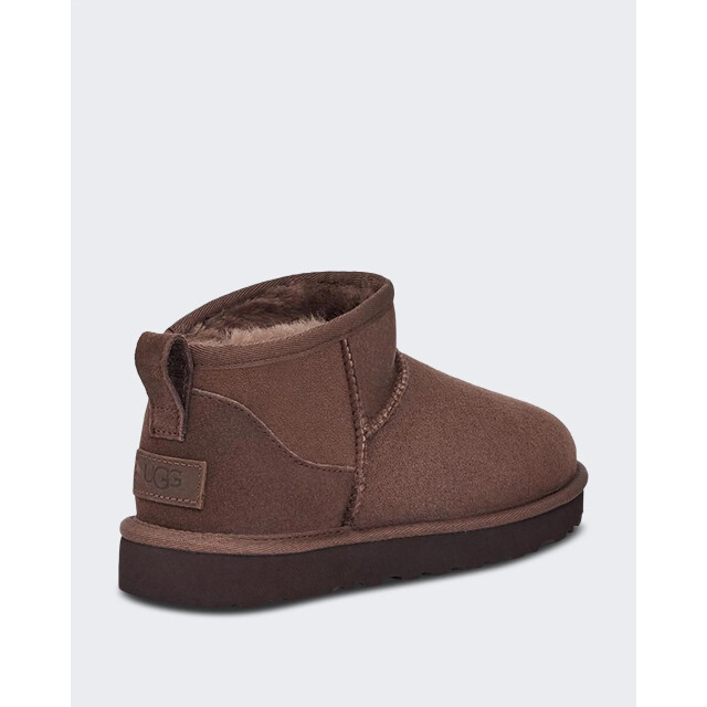 UGG Australia Dames classicultramini burnt cedar 1116109-BCDR large