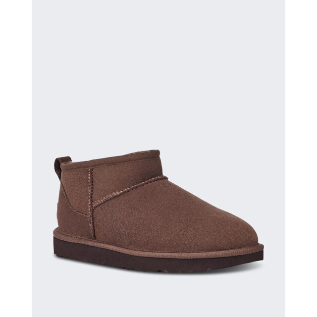 UGG Australia Dames classicultramini burnt cedar 1116109-BCDR large