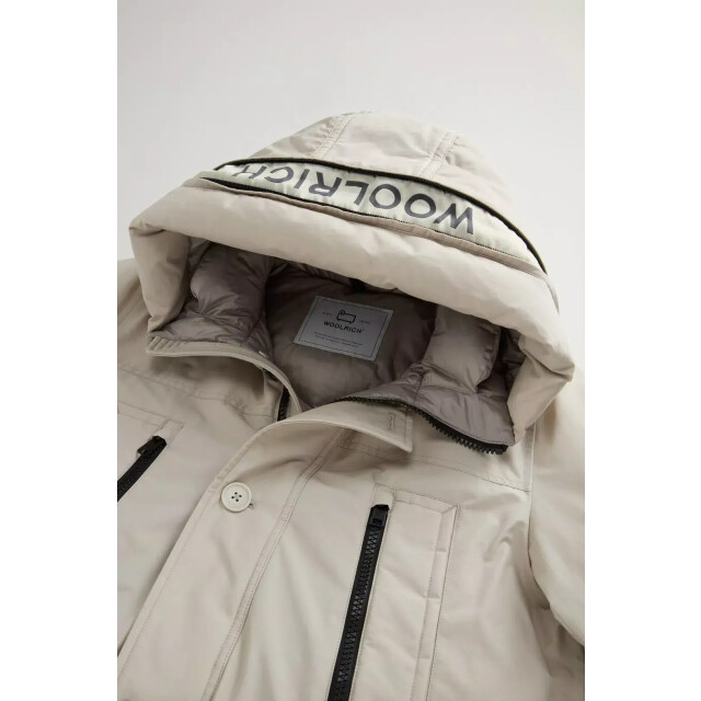Woolrich Men ramar arctic parka evolution dove 159674868 large