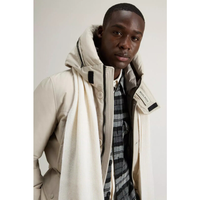 Woolrich Men ramar arctic parka evolution dove 159674868 large