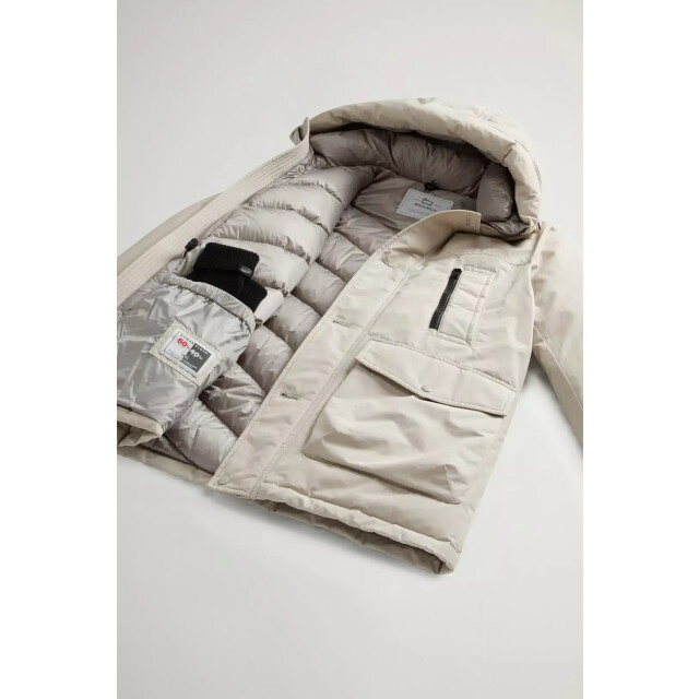 Woolrich Men ramar arctic parka evolution dove 159674868 large
