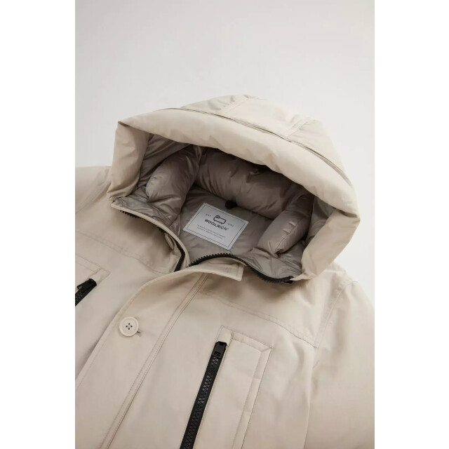 Woolrich Men ramar arctic parka evolution dove 159674868 large