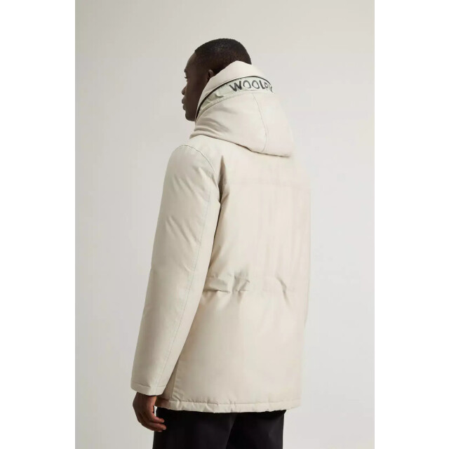 Woolrich Men ramar arctic parka evolution dove 159674868 large