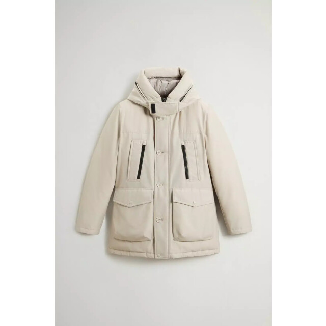 Woolrich Men ramar arctic parka evolution dove 159674868 large