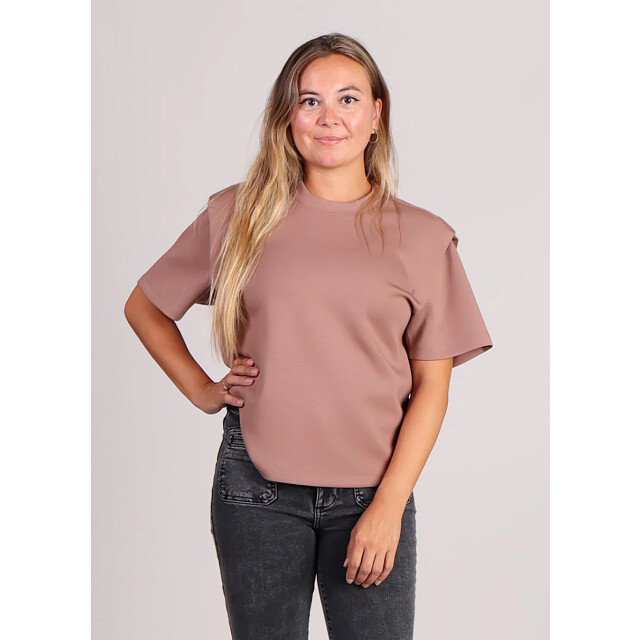 Homage to Denim Homage top h shoulder detail 9608833106248 large