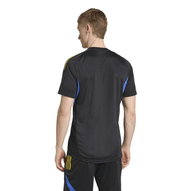 Adidas mufc eu tr jsy trainingshirt replica voetbal - 071176_990-L large