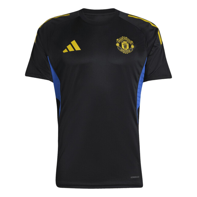 Adidas mufc eu tr jsy trainingshirt replica voetbal - 071176_990-L large
