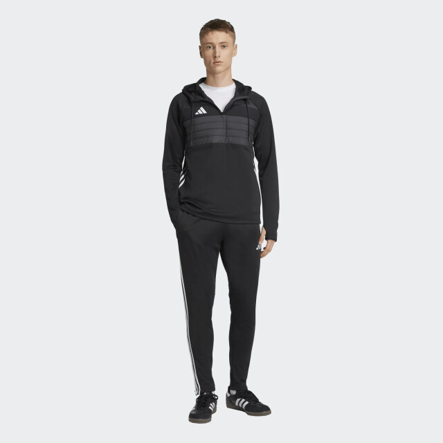 Adidas tiro es winpnt voetbal trainingsbroek heren - 072802_991-M large
