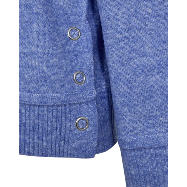 Free Quent Fqmulle trui FQMulle trui blauw large Free Quent Fqmulle trui FQMulle trui blauw large