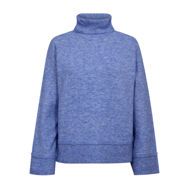 Free Quent Fqmulle trui FQMulle trui blauw large Free Quent Fqmulle trui FQMulle trui blauw large