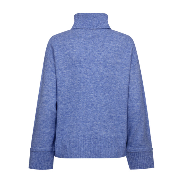 Free Quent Fqmulle trui FQMulle trui blauw large Free Quent Fqmulle trui FQMulle trui blauw large