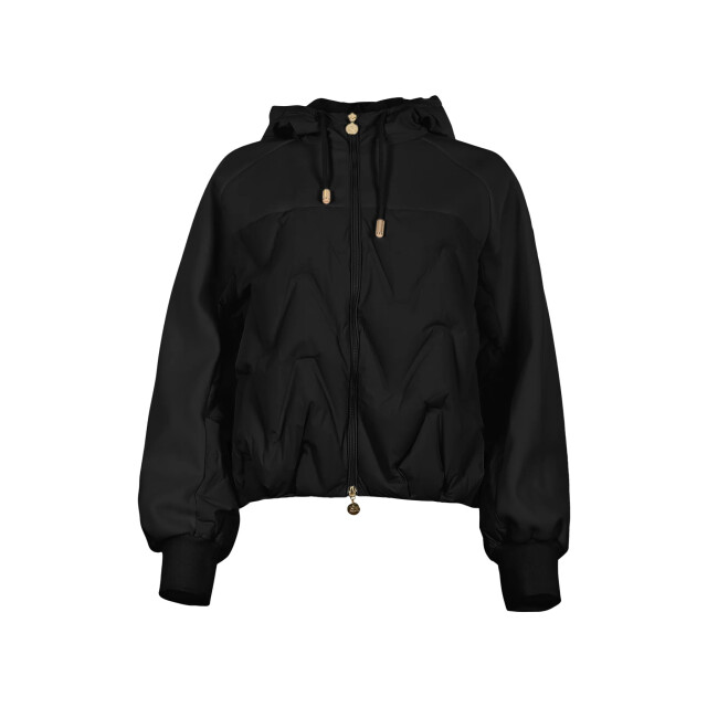 Maicazz Fa25.10.500 panton jacket black FA25.10.500 large