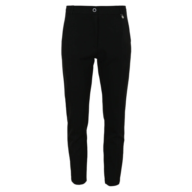 Zizo Fa25.sinn.010 sinny pants black FA25.SINN.010 large