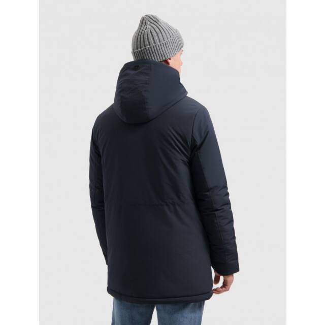 Pure Path 25030404 57 heren jack active flex parka -  p 57/25030404 large