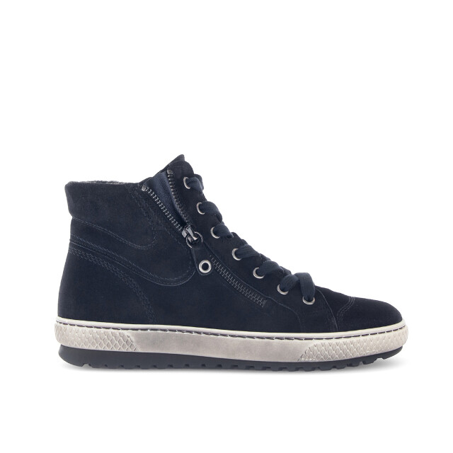 Gabor 73.754.16 Boots Blauw 73.754.16 large