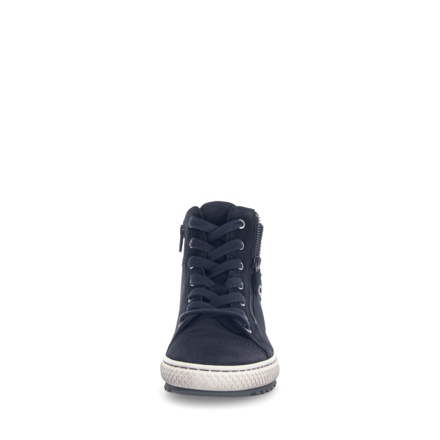 Gabor 73.754.16 Boots Blauw 73.754.16 large