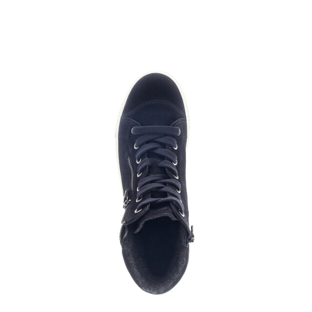 Gabor 73.754.16 Boots Blauw 73.754.16 large
