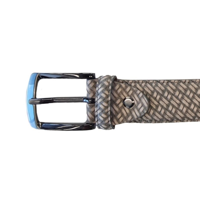 Rehab 8842241401-belt braid 5000-sand 8842241401-Belt Braid large