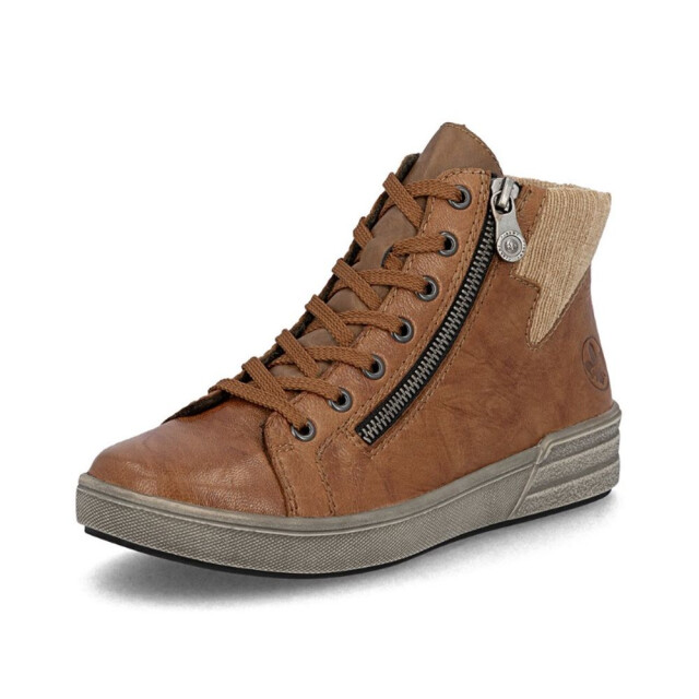 Rieker Veterschoenen X0709 large