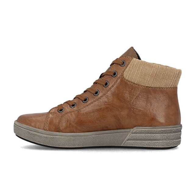 Rieker Veterschoenen X0709 large